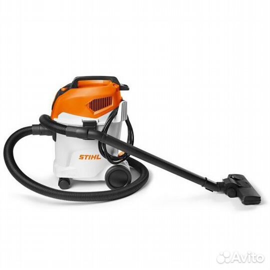 Пылесос Stihl SE 33