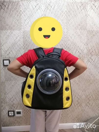 Переноска для животных