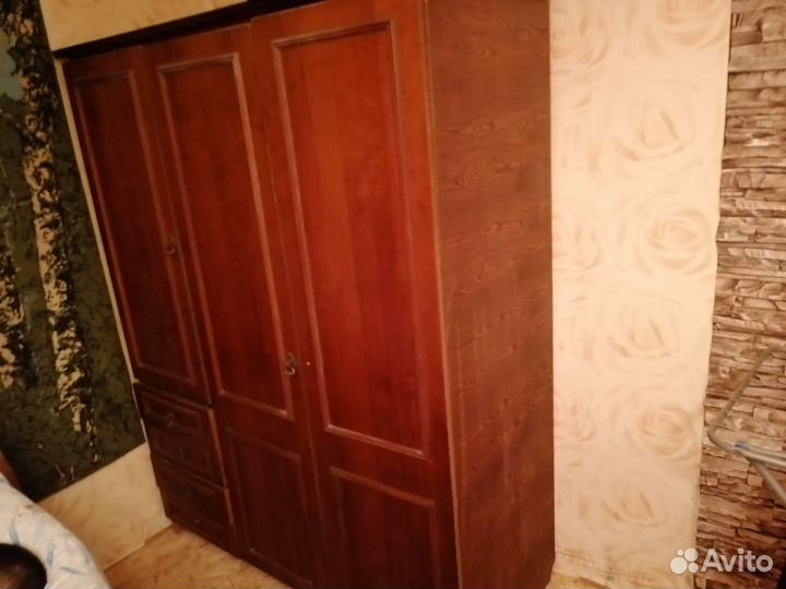 Два шкафа бу