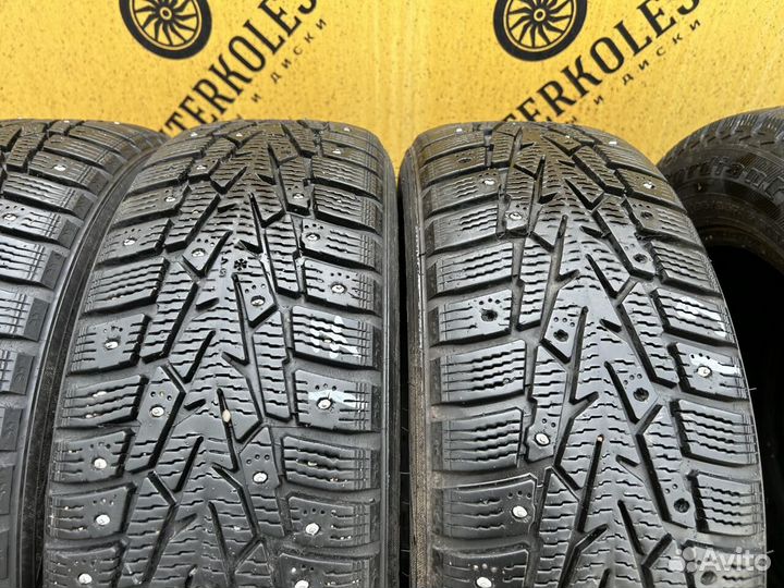 Nokian Tyres Nordman 7 185/65 R15 92T