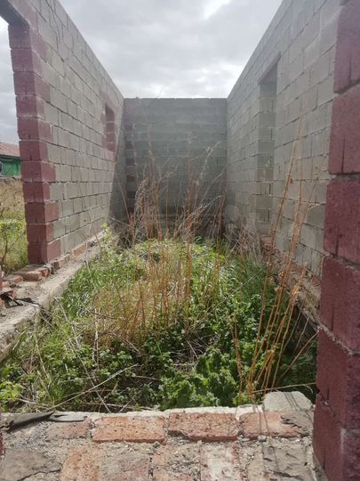 Дом 90 м² на участке 6,5 сот.