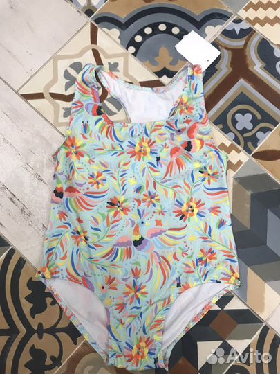 Купальник р.128