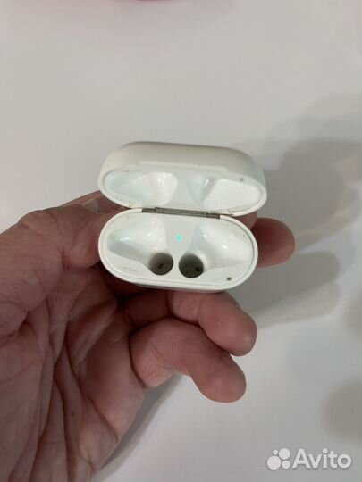 Кейс от airpods