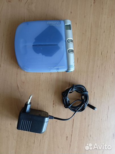 Сд плееры 2 шт