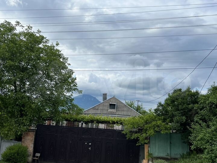 Участок 10,5 сот. (ИЖС)