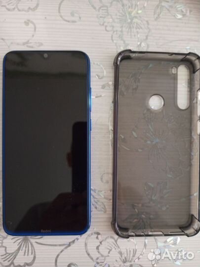 Xiaomi Redmi Note 8, 4/64 ГБ