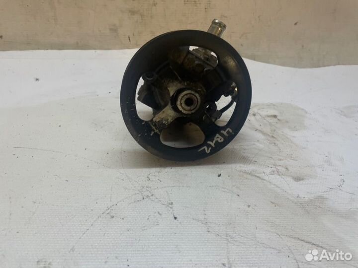 Насос гидроусилителя, гур Mitsubishi Outlander