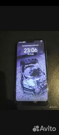 HONOR 10, 4/128 ГБ