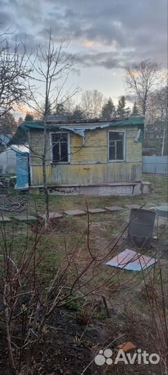 Разобрать деревянный дом демонтаж