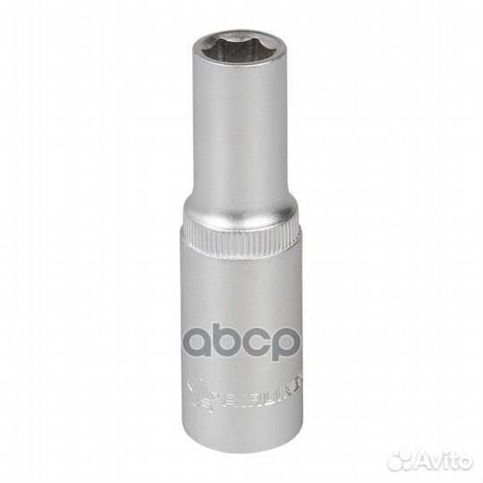 Головка торцевая 1/2