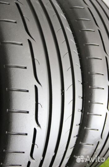 Dunlop SP Sport Maxx RT 225/45 R19 96W