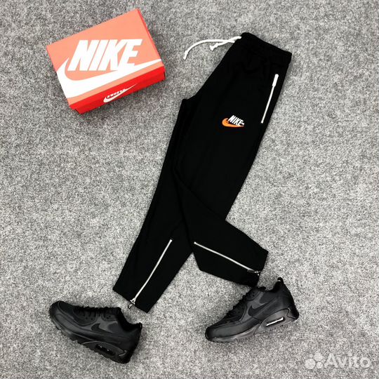 Штаны Nike