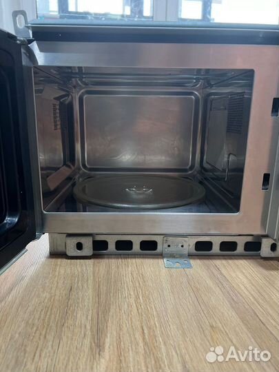 Встроенная микроволновая печь Neff