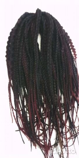 Комплекты де дреды,де косы