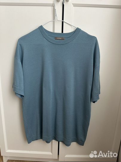 Джемпер-футболка 12 Storeez