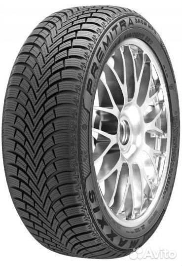 Maxxis Premitra Snow WP6 245/45 R19 102W