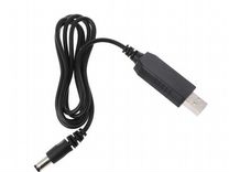 USB-кабель для зарядного устройства Baofeng, Quans