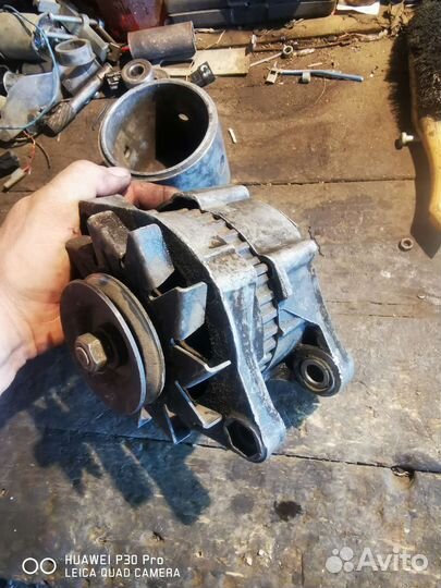 Автоэлектрик в Семендере