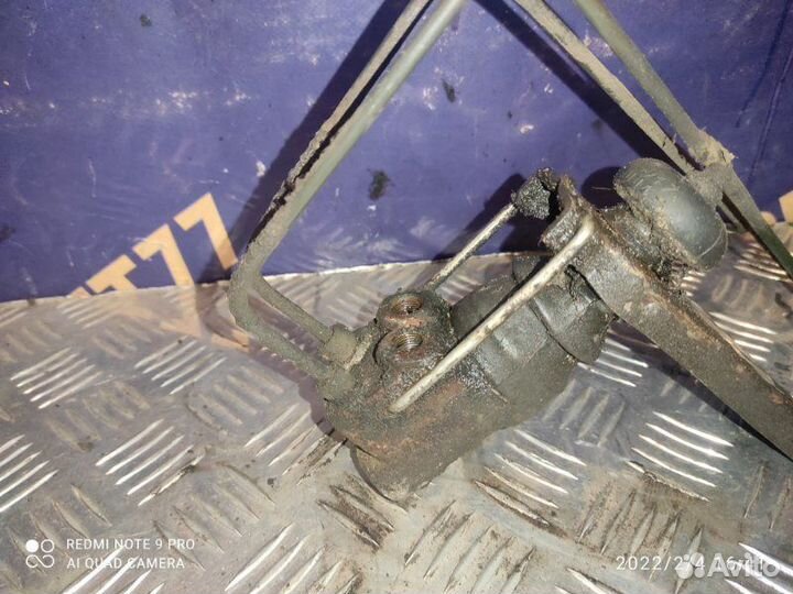 Распределитель тормозных усилий LADA Largus K7M