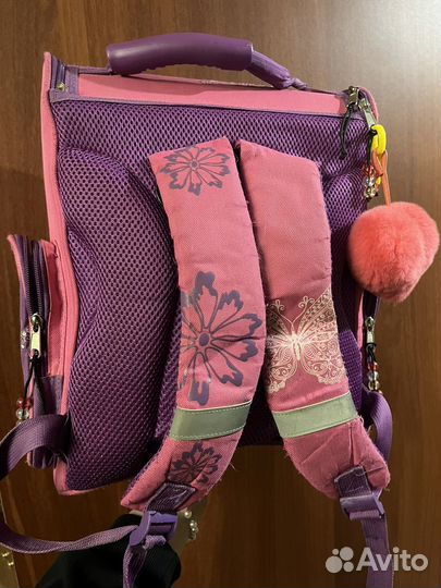 Рюкзак детский