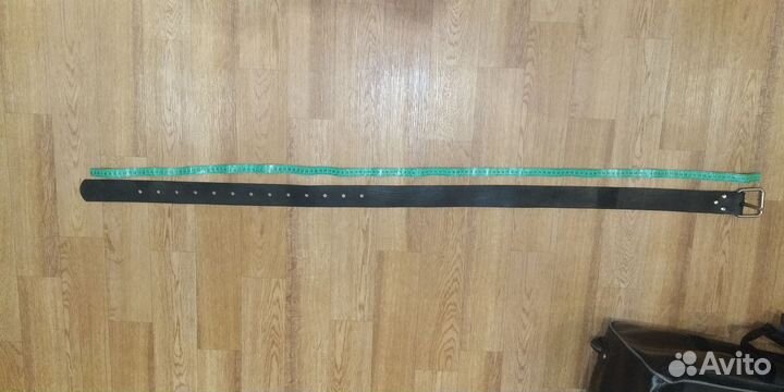 Ремень марсельский резиновый Skorpena C