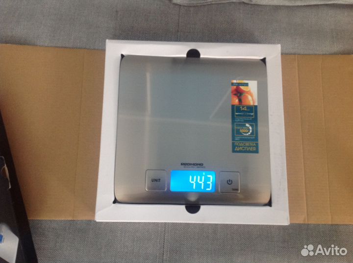 Новые кухонные весы,зарядное устррйство