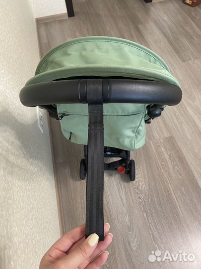 Коляска babyzen yoyo2