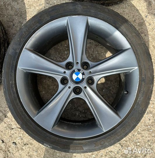 Колеса BMW