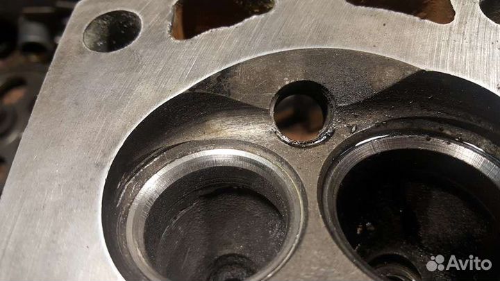 Спортивный двигатель ваз 2109-2114 8 клапанный