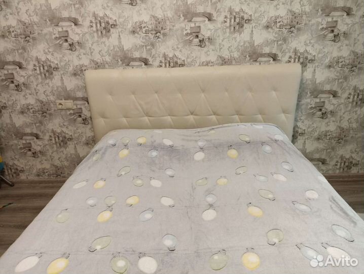 Плед покрывало