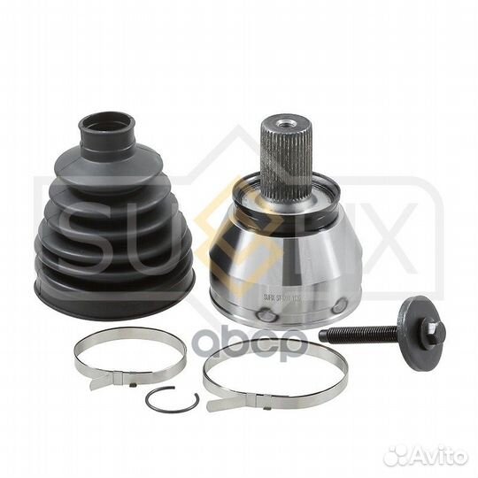 Шрус наружный перед лев ST1274 sufix