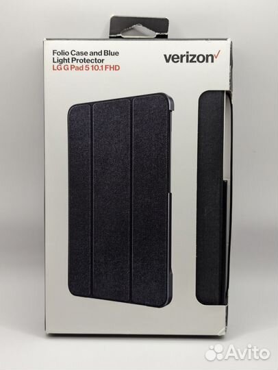 Планшет LG G Pad 5 10.1