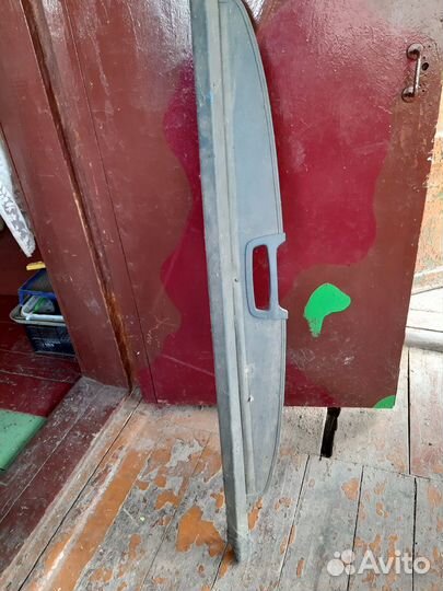 Хромированные пороги кенгурятник