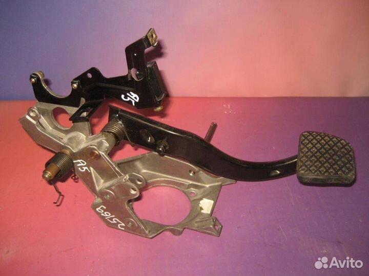 Педаль тормоза бмв Е60 Е61 Е63 Е39