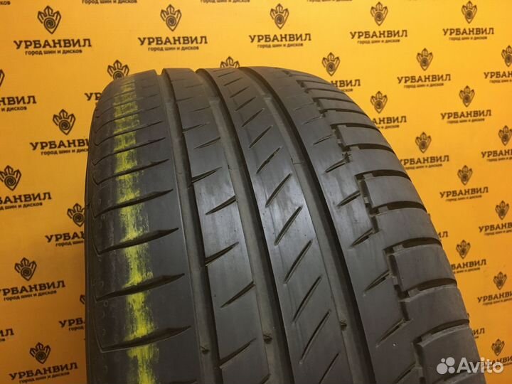Continental PremiumContact 6 235/55 R17 103W