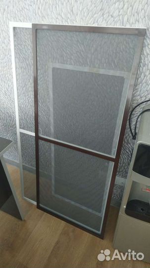 Москитная сетка на окно