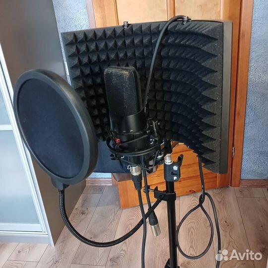 Focusrite Scarlett 2i2 3rd Gen