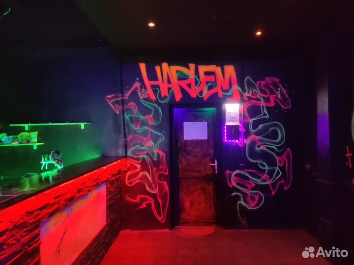 Аренда лофта с караоке