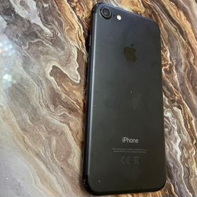 iPhone 7, 32 ГБ