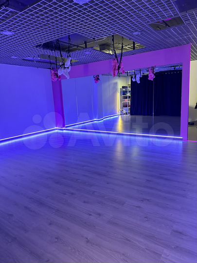 Свободного назначения, 104 м²