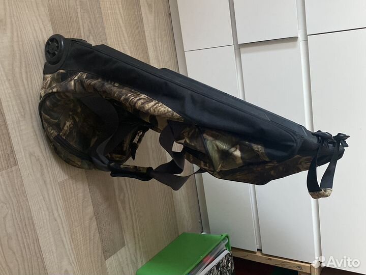 Сумка для хоккея