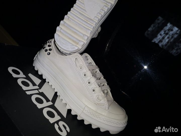 Converse Кеды оригинал