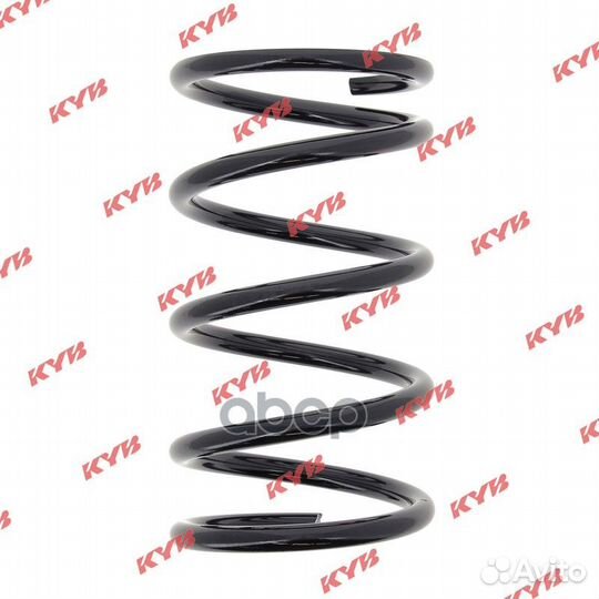 Пружина подв задн Toyota RAV4 ra6685 KYB