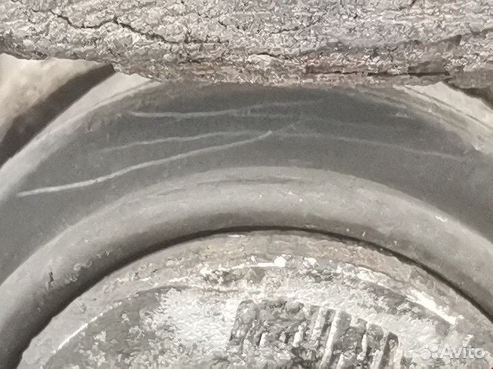 Суппорт задний левый для Volkswagen Golf 4