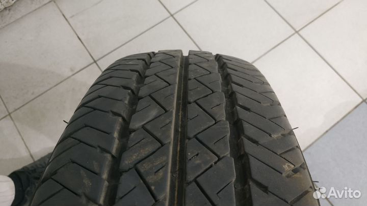 Шины 195 75 r16