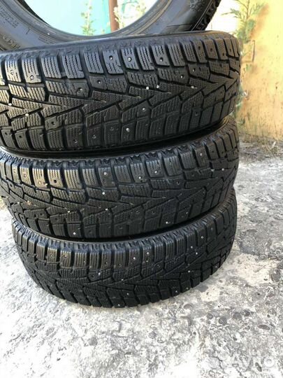 Nexen Winguard WinSpike 185/65 R15 92T