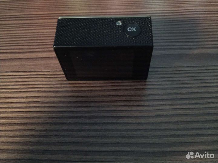 Экшн камера