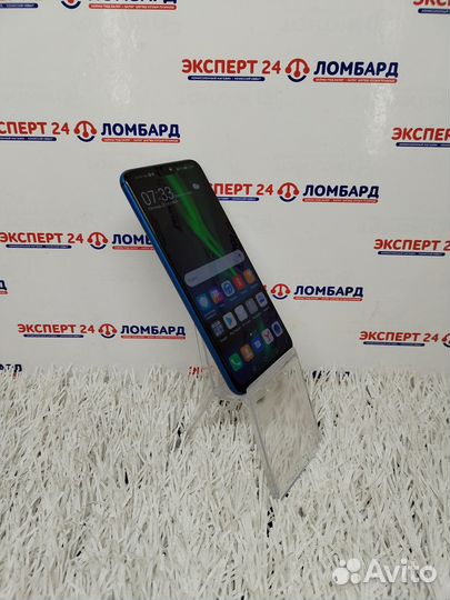 Honor 8X 4/64GB (С47)