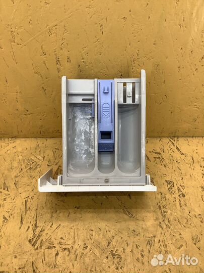 Порошкоприемник стиральной машины Dexp (2498)