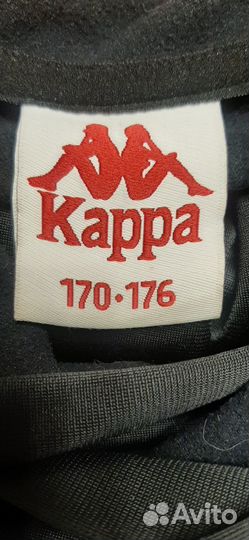 Спортивный костюм для мальчика Kappa 170-176